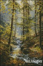 Схема для вышивания Раманова Елена (Химера) #36099