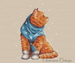 Авторская схема для вышивания Сичкарь Светлана #36139