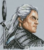 Схема для вышивания Григорьева Надежда (mandarinks) #36149