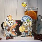 Схема для вышивания Бесперстова Катерина (bestet) #36182