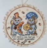 Схема для вышивания Бесперстова Катерина (bestet) #36182