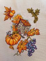 Схема для вышивания Леонова Юлия (Belka_stitch) #36194
