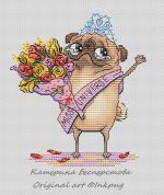 Схема для вышивания Бесперстова Катерина (bestet) #36206