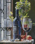 Схема для вышивания Раманова Елена (Химера) #36211