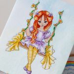 Схема для вышивания Гутова Анна #36225