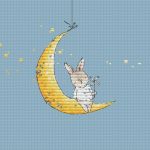 Схема для вышивания Немирицкая Светлана #36242