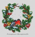 Схема для вышивания Бесперстова Катерина (bestet) #36286