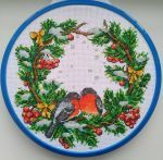 Схема для вышивания Бесперстова Катерина (bestet) #36286