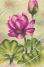 Схема для вышивания Мешкова Екатерина (oilima) #36287