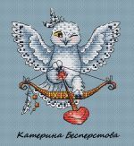 Схема для вышивания Бесперстова Катерина (bestet) #36324