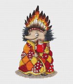 Схема для вышивания Ланкевич Ольга #36366