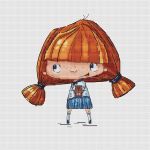 Схема для вышивания Тарасова Екатерина (Rin-Stitch) #36393
