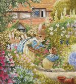 Схема для вышивания Мешкова Екатерина (oilima) #36415