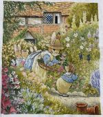 Схема для вышивания Мешкова Екатерина (oilima) #36415