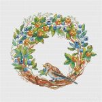 Схема для вышивания Томина Галина (Design-schema) #36417