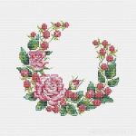 Схема для вышивания Томина Галина (Design-schema) #36418