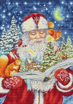 Схема для вышивания Ерохова Алла #36420