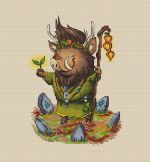 Схема для вышивания Ланкевич Ольга #36458