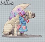 Схема для вышивания Шабашева Александра (AlShabash) #36479