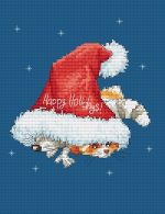 Схема для вышивания Шабашева Александра (AlShabash) #36480