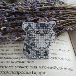 Схема для вышивания Славина Анастасия #36511