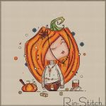 Схема для вышивания Тарасова Екатерина (Rin-Stitch) #36520