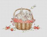 Схема для вышивания Немирицкая Светлана #36531