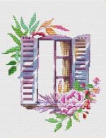 Схема для вышивания Ланкевич Ольга #36545