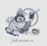 Схема для вышивания Мешкова Екатерина (oilima) #36564