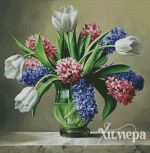 Схема для вышивания Раманова Елена (Химера) #36577