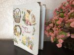 Схема для вышивания Кравцовы Егор (Rugo) и Анастасия (Овечкины забавы) #36595