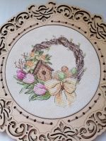 Схема для вышивания Кравцовы Егор (Rugo) и Анастасия (Овечкины забавы) #36602
