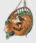Схема для вышивания Леонова Юлия (Belka_stitch) #36614
