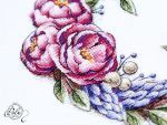 Схема для вышивания Полуэктова Евгения #36661