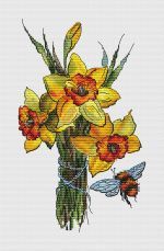 Схема для вышивания Леонова Юлия (Belka_stitch) #36712