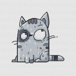 Схема для вышивания Тарасова Екатерина (Rin-Stitch) #36717