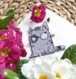 Схема для вышивания Тарасова Екатерина (Rin-Stitch) #36717