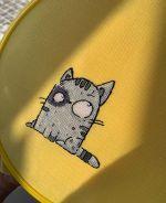 Схема для вышивания Тарасова Екатерина (Rin-Stitch) #36717