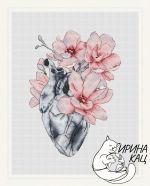 Схема для вышивания Кац Ирина #36719