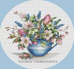 Схема для вышивания Черепанова Наталья (nata0179) #36762