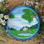 Схема для вышивания Нольфина Анна #36822