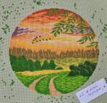 Схема для вышивания Нольфина Анна #36839