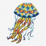 Схема для вышивания Нольфина Анна #36885