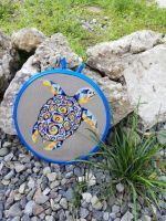 Схема для вышивания Нольфина Анна #36888