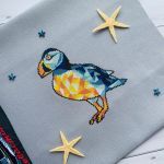 Схема для вышивания Нольфина Анна #36900