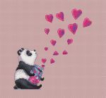 Схема для вышивания Геворкян Кристина (Kristia) #36903