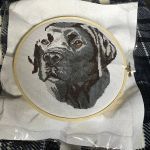 Схема для вышивания Нольфина Анна #36919