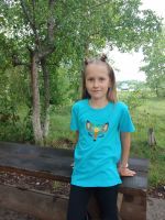 Схема для вышивания Нольфина Анна #37006