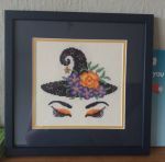 Схема для вышивания Нольфина Анна #37012