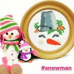 Схема для вышивания Нольфина Анна #37043